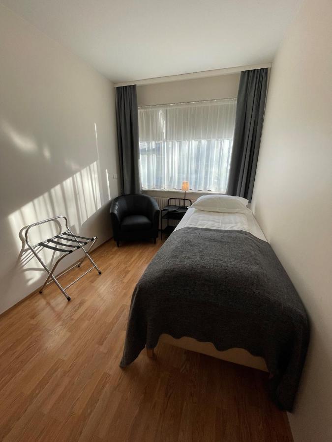 Guest house Sunna 3*