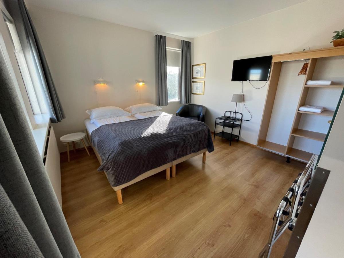 Sunna Guest house 3*