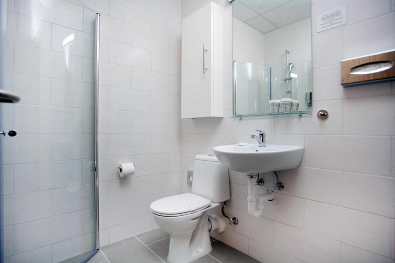 Northern Comfort Appartement *
