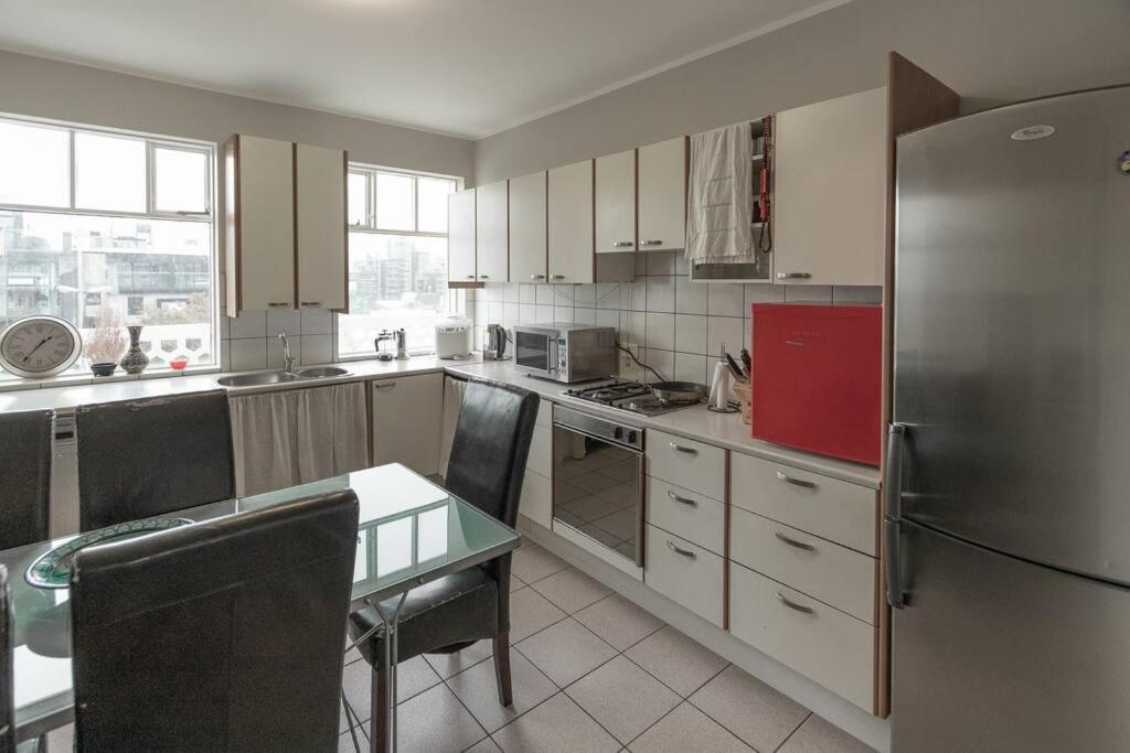 Central - 4 Bedroom Reykjavik