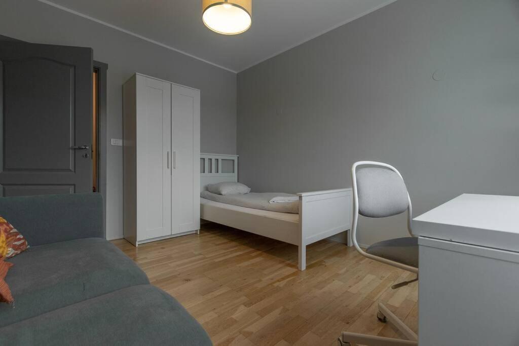 Apartment Central - 4 Bedroom Reykjavik