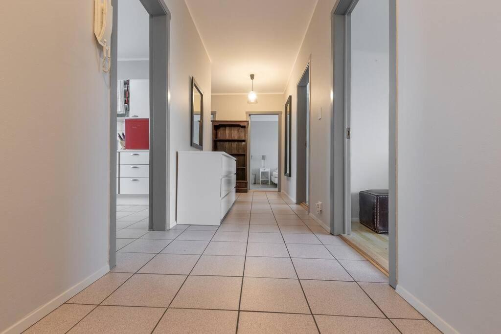Central - 4 Bedroom * Reykjavik