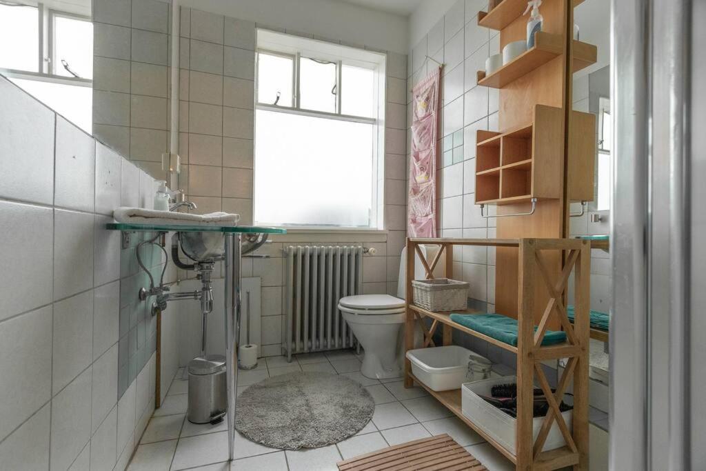 Central - 4 Bedroom Reykjavik