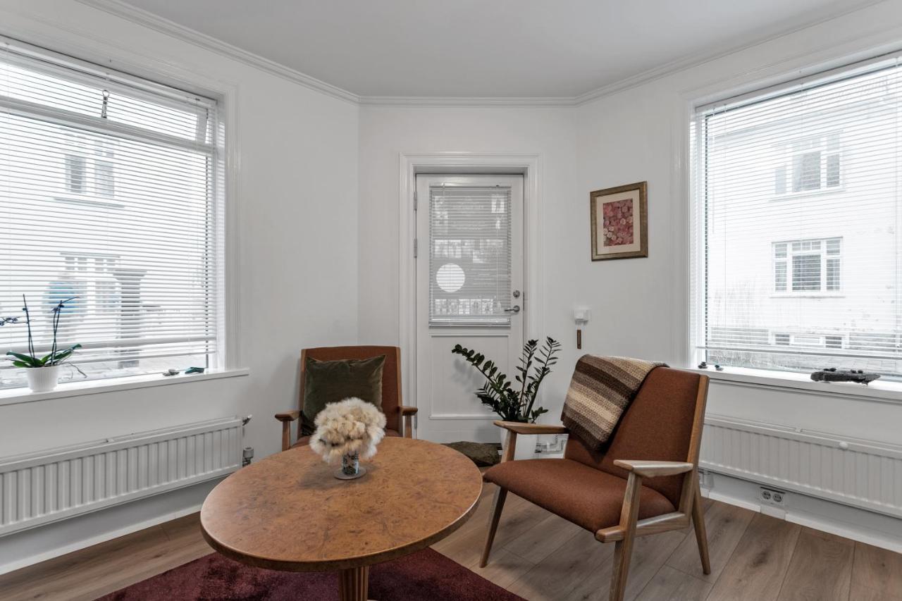 Apartment - Location! Reykjavik