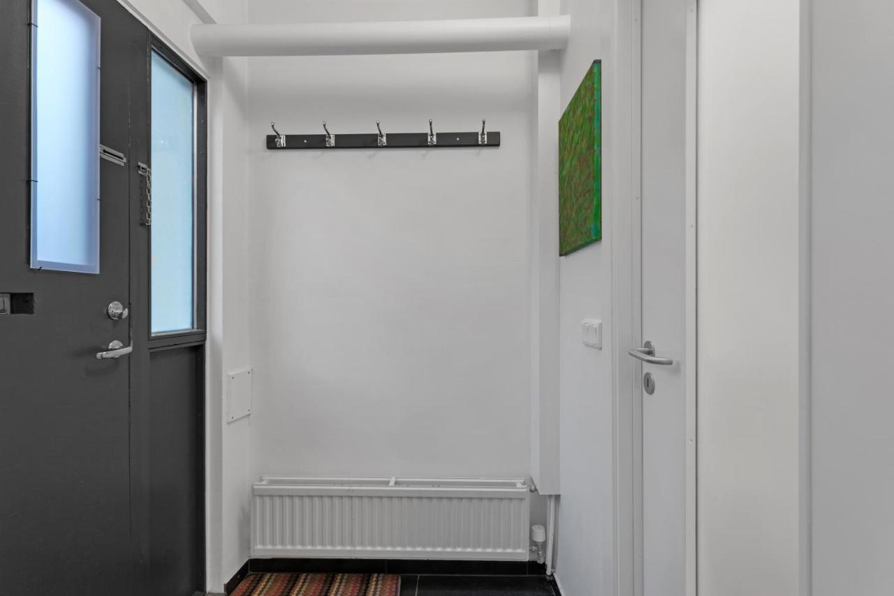 - Location! Apartment Reykjavik
