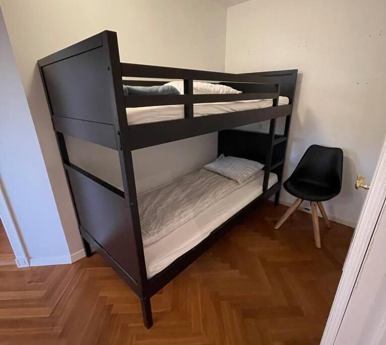 Cozy Centrally Located In * Reykjavik