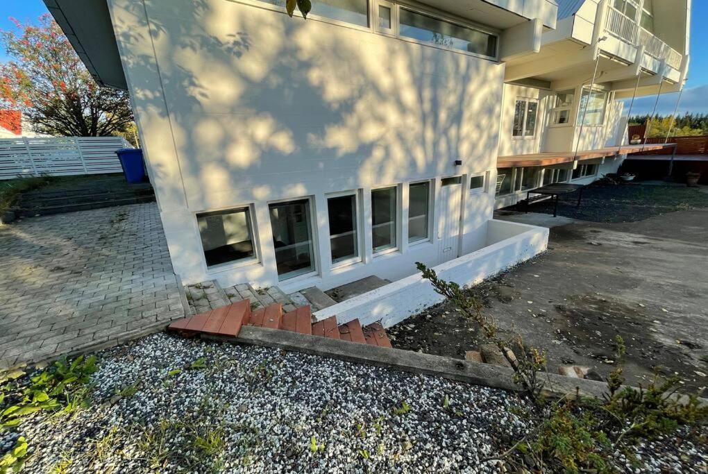 Cozy Centrally Located In Reykjavik