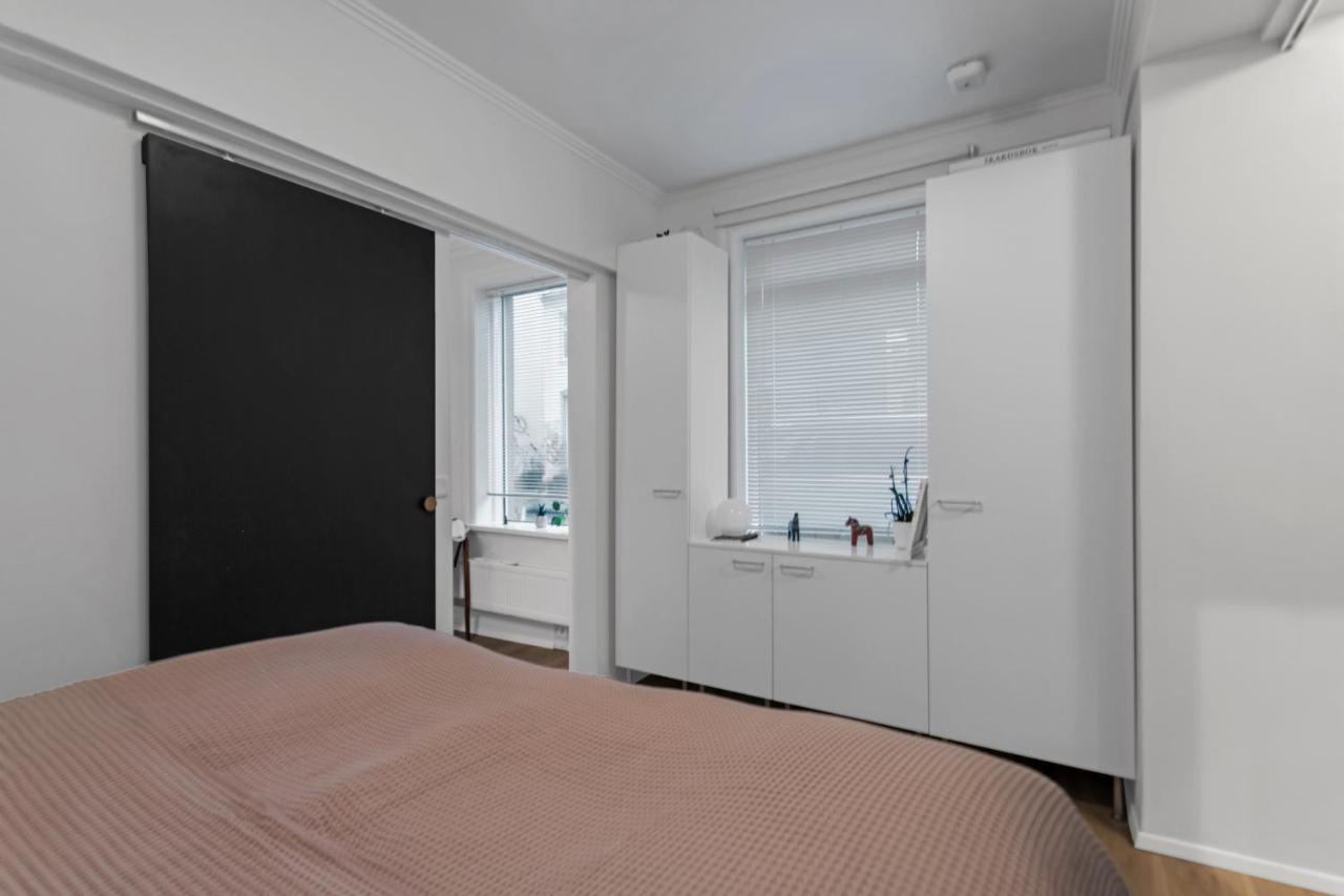 - Location! Apartment Reykjavik