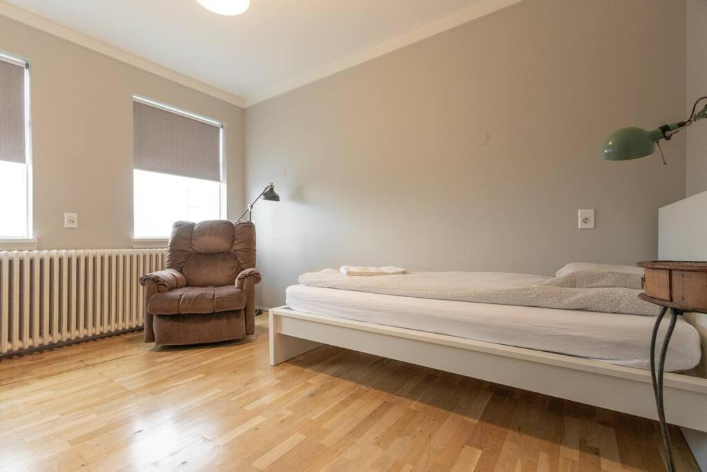 Central - 4 Bedroom Apartment Reykjavik