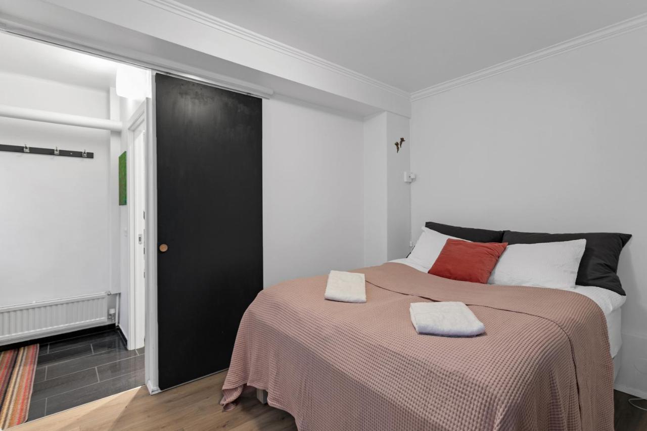 - Location! Apartment Reykjavik