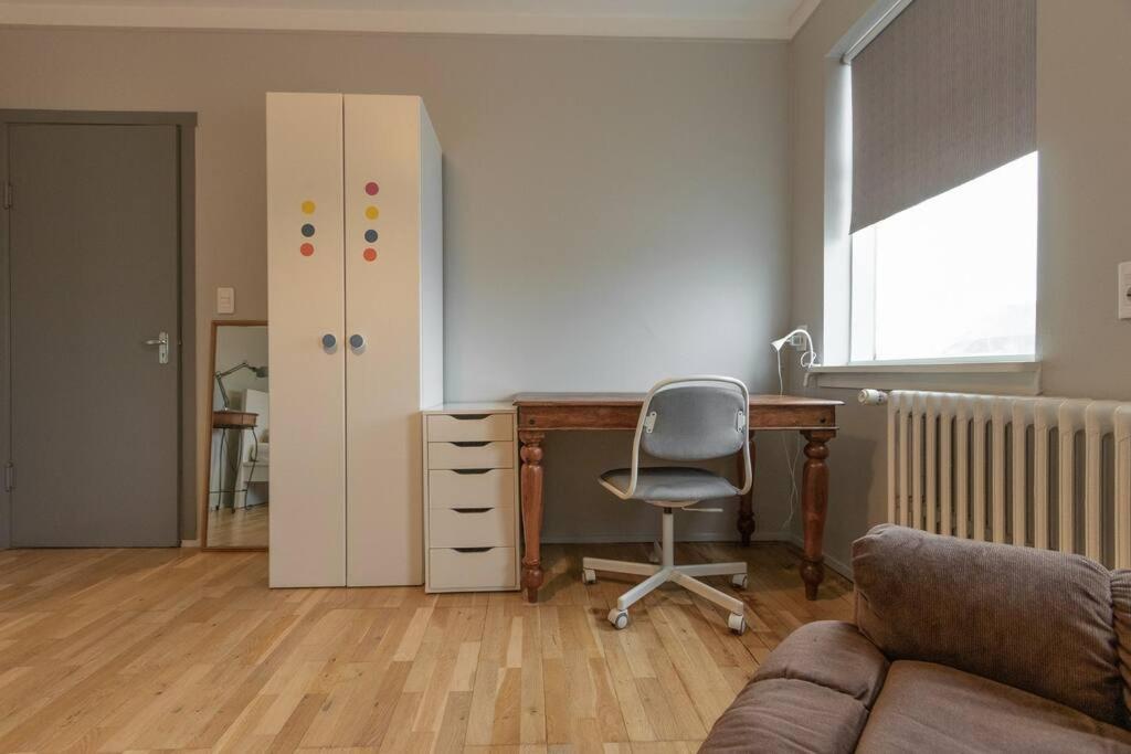 Central - 4 Bedroom * Reykjavik