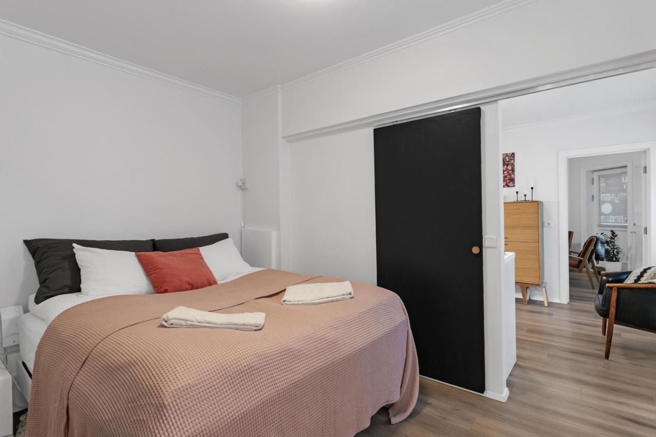 - Location! Apartment Reykjavik