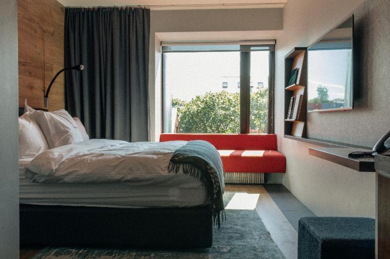 Ion Hotel, Reykjavik, A Member Of Design Reykjavik