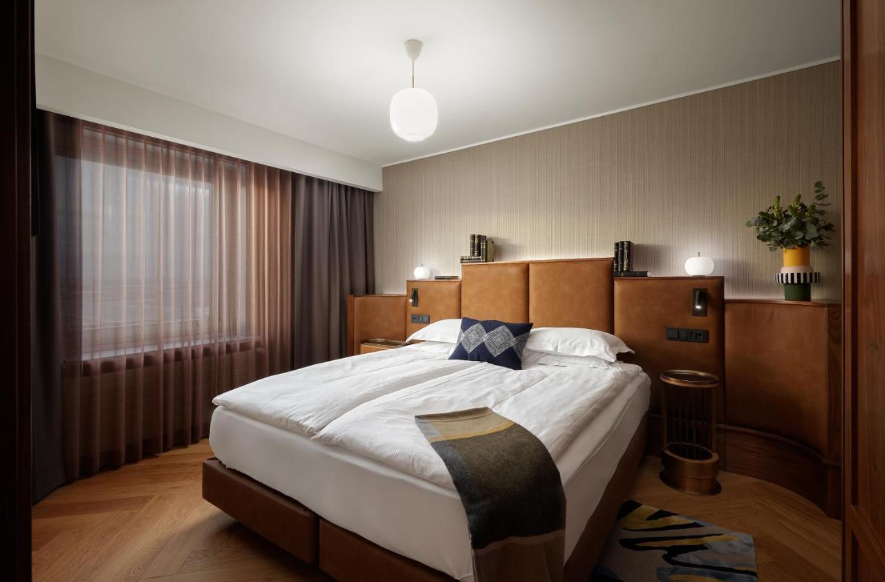 Hotel Natura - Berjaya Iceland 4*