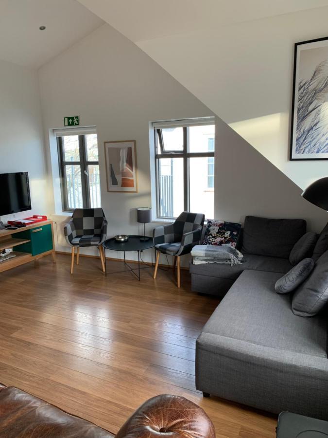 Apartment Mengi