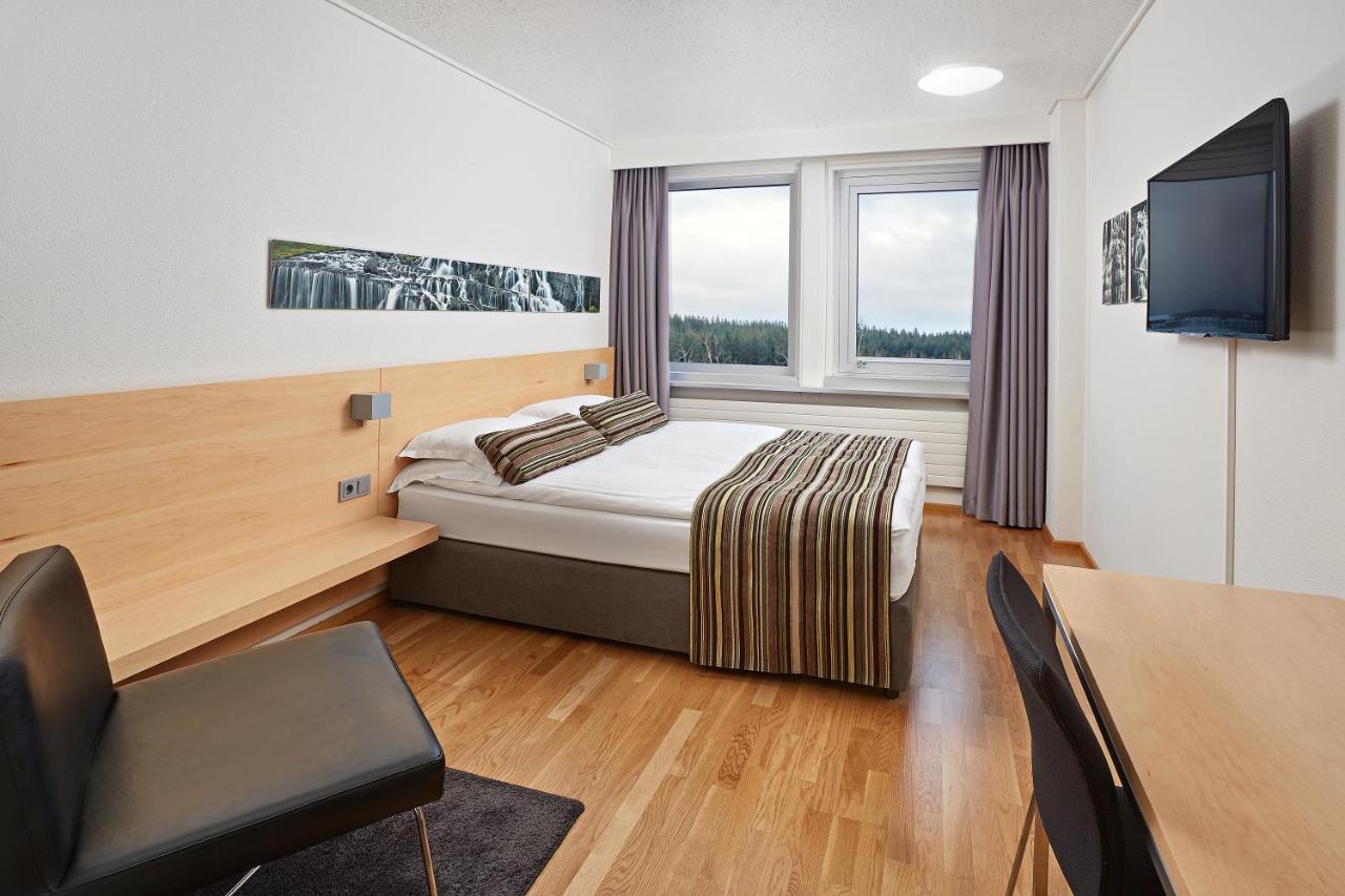Natura - Berjaya Iceland Hotel Reykjavík