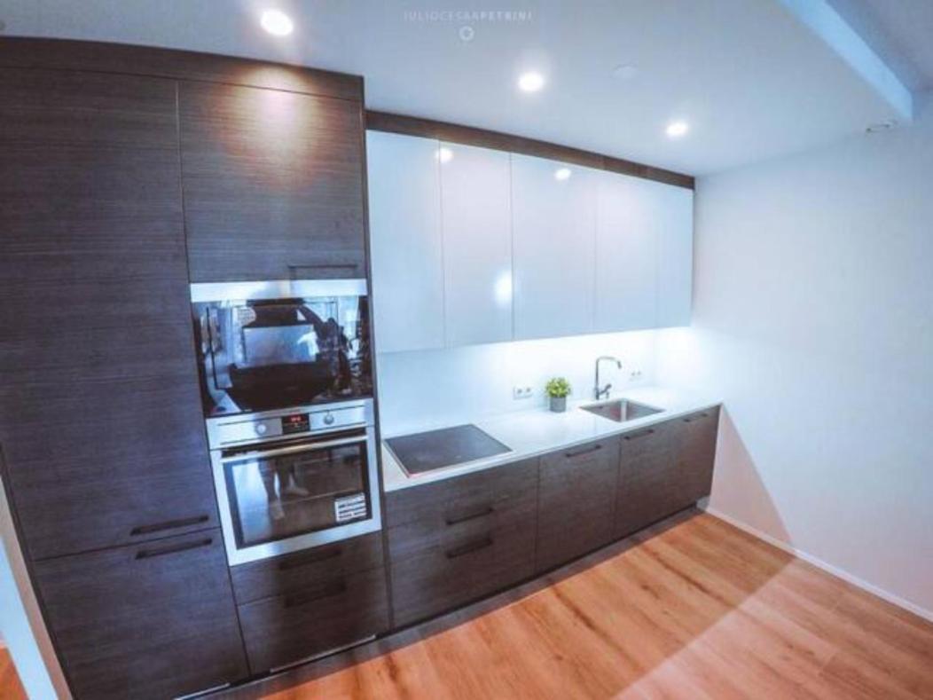 Apartment Luxury New In Downtown Reykjavik