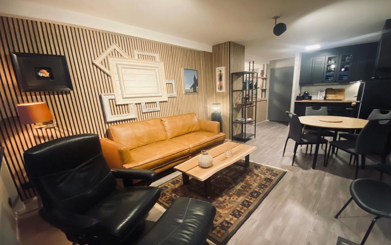Appartement Cosy Harbour Reykjavík