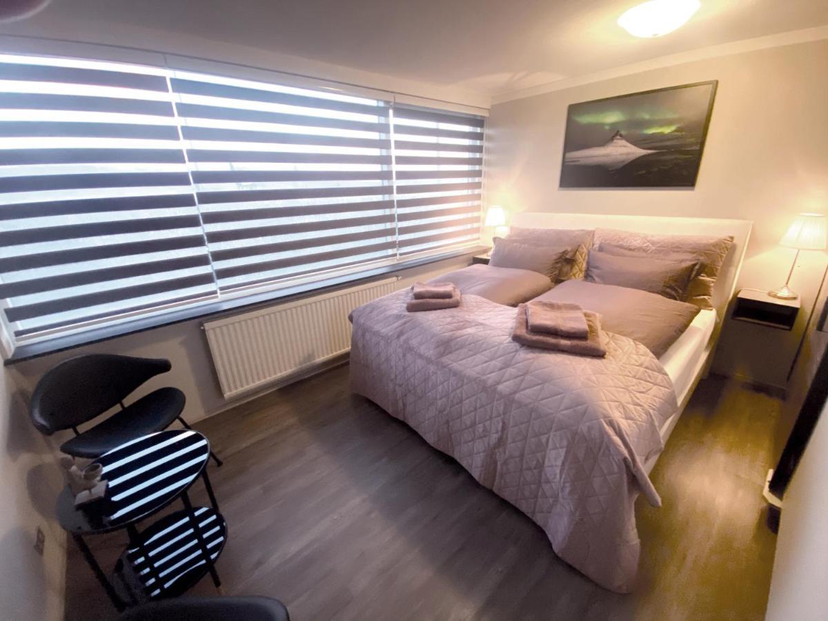Appartement Cosy Harbour