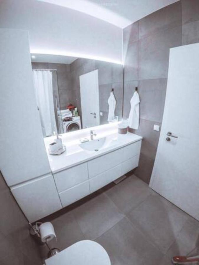 Apartment Luxury New In Downtown Reykjavik
