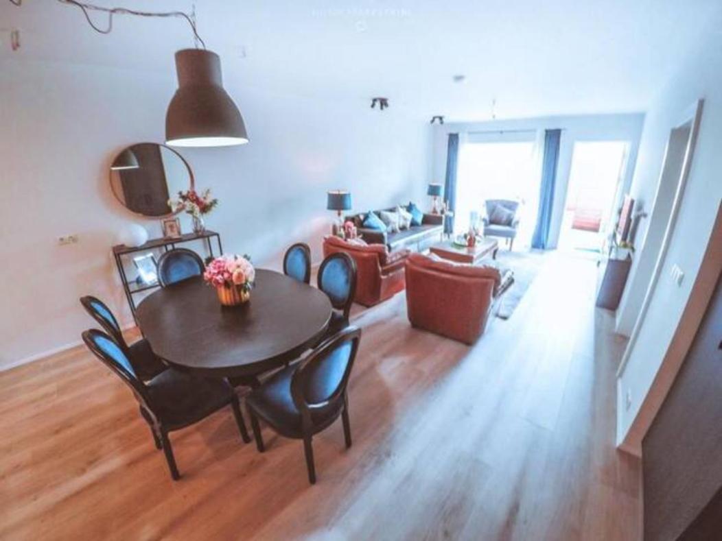 Luxury New In Downtown * Reykjavik