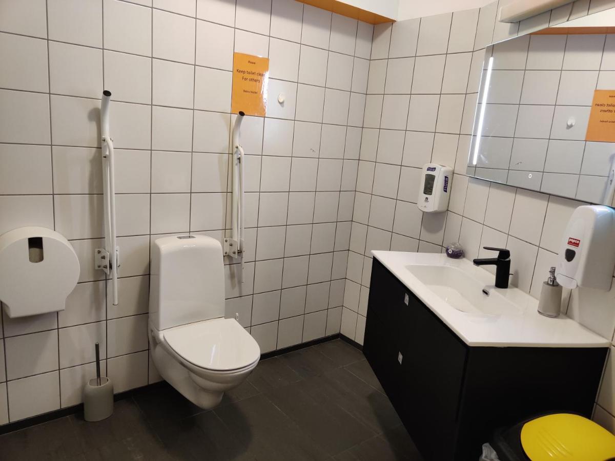 Hostel Sm Reykjavik