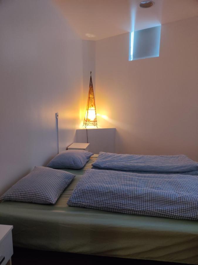 Hostel Sm