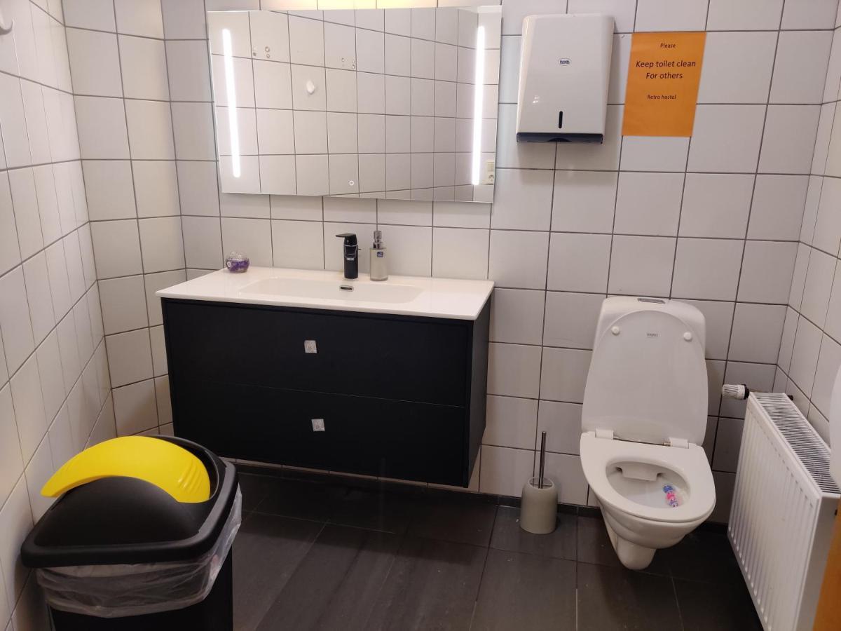 Sm Hostel *