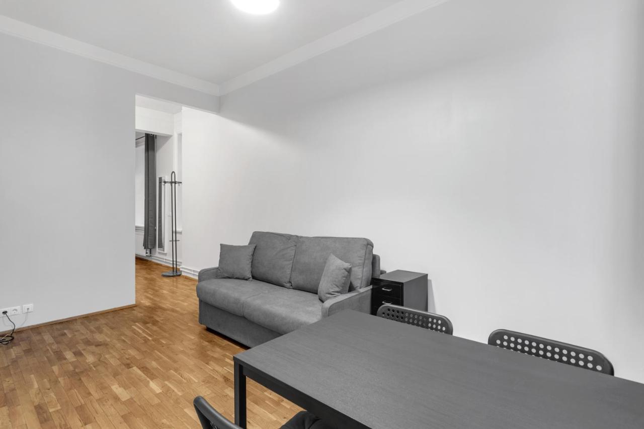 Apartment Sunny Central Reykjavík