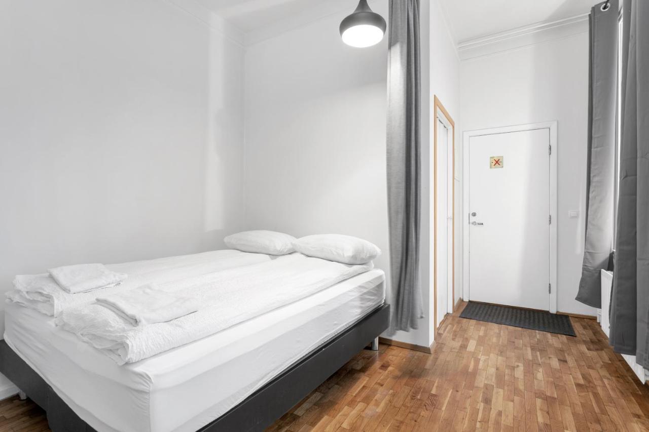 Apartment Sunny Central *
