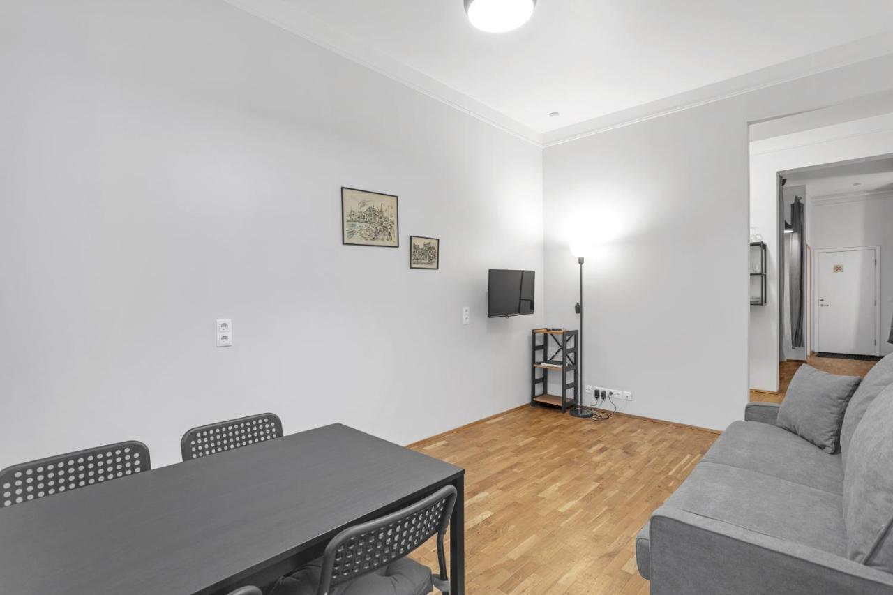 Apartment Sunny Central *
