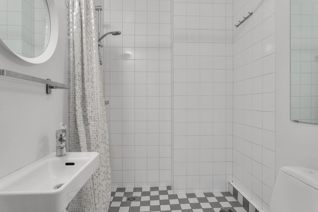 Sunny Central Apartment Reykjavík