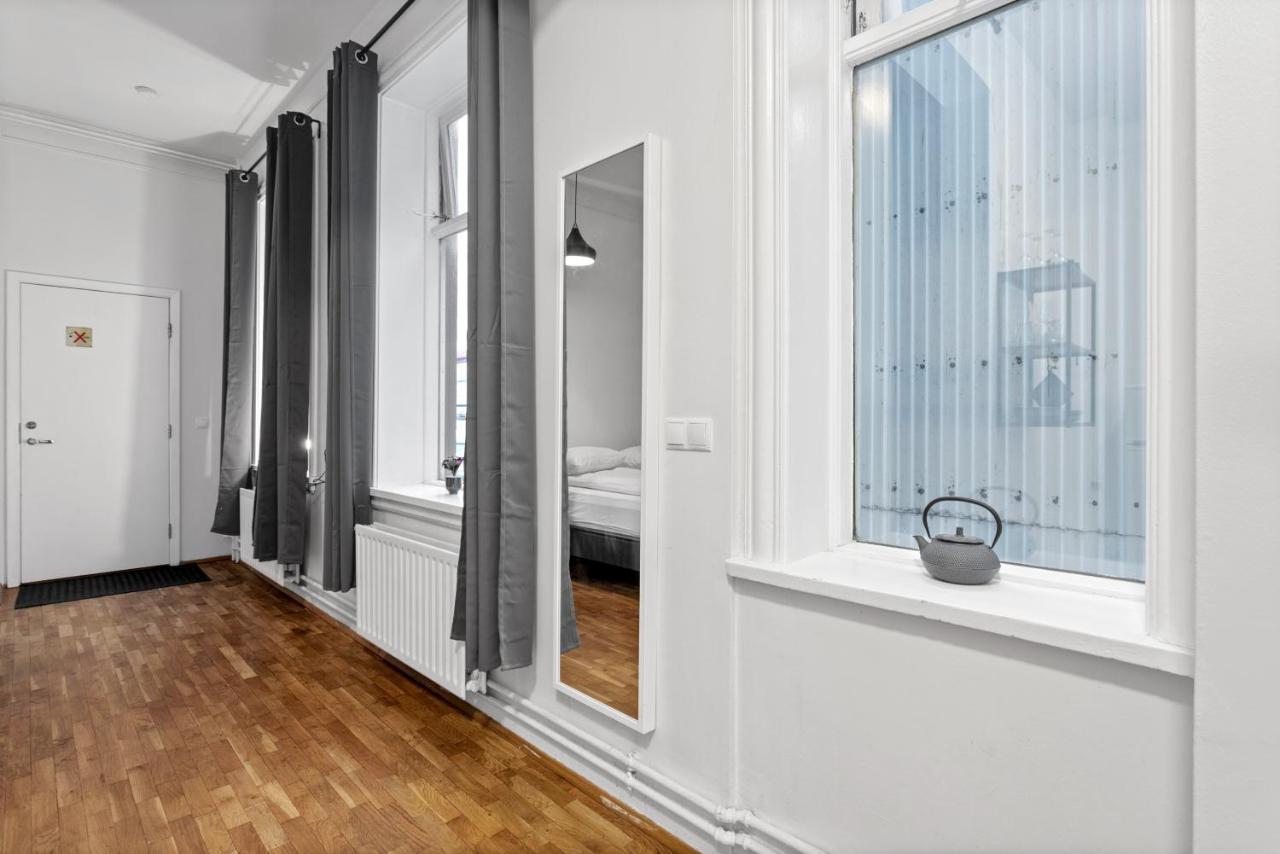 Apartment Sunny Central