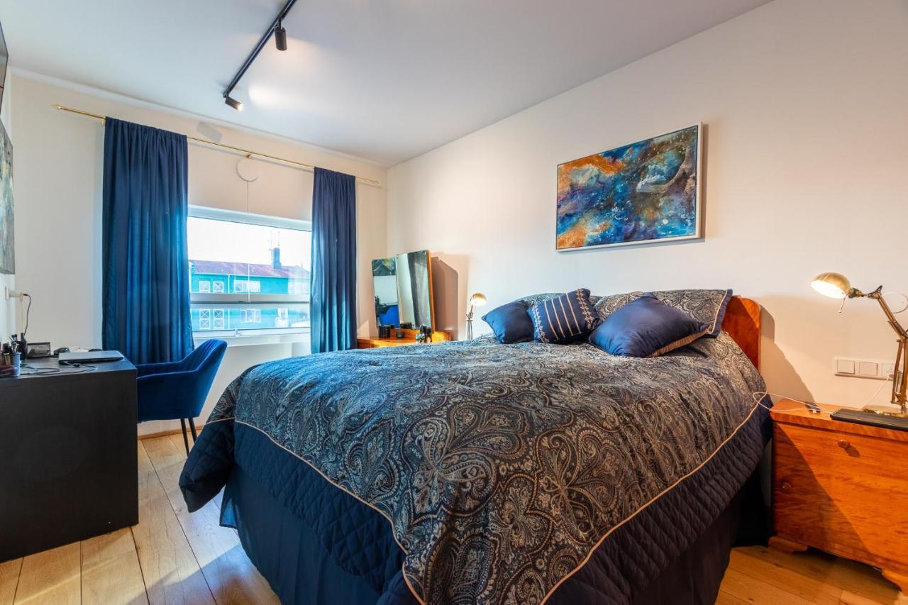 Apartment Sunny Downtown