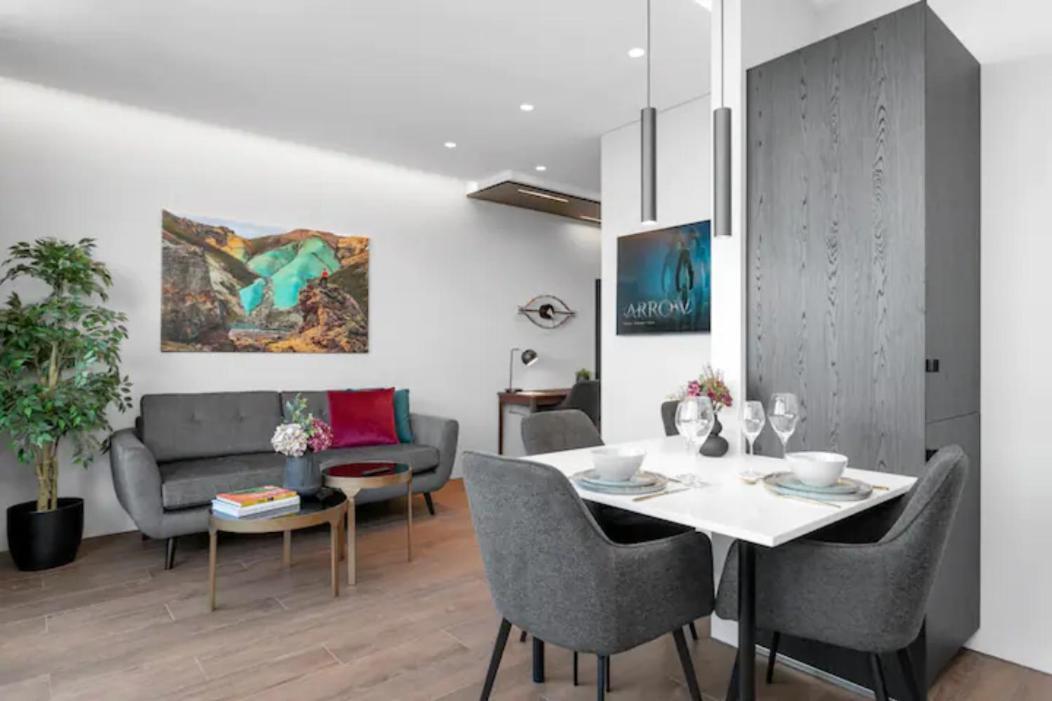 Apartment Alva