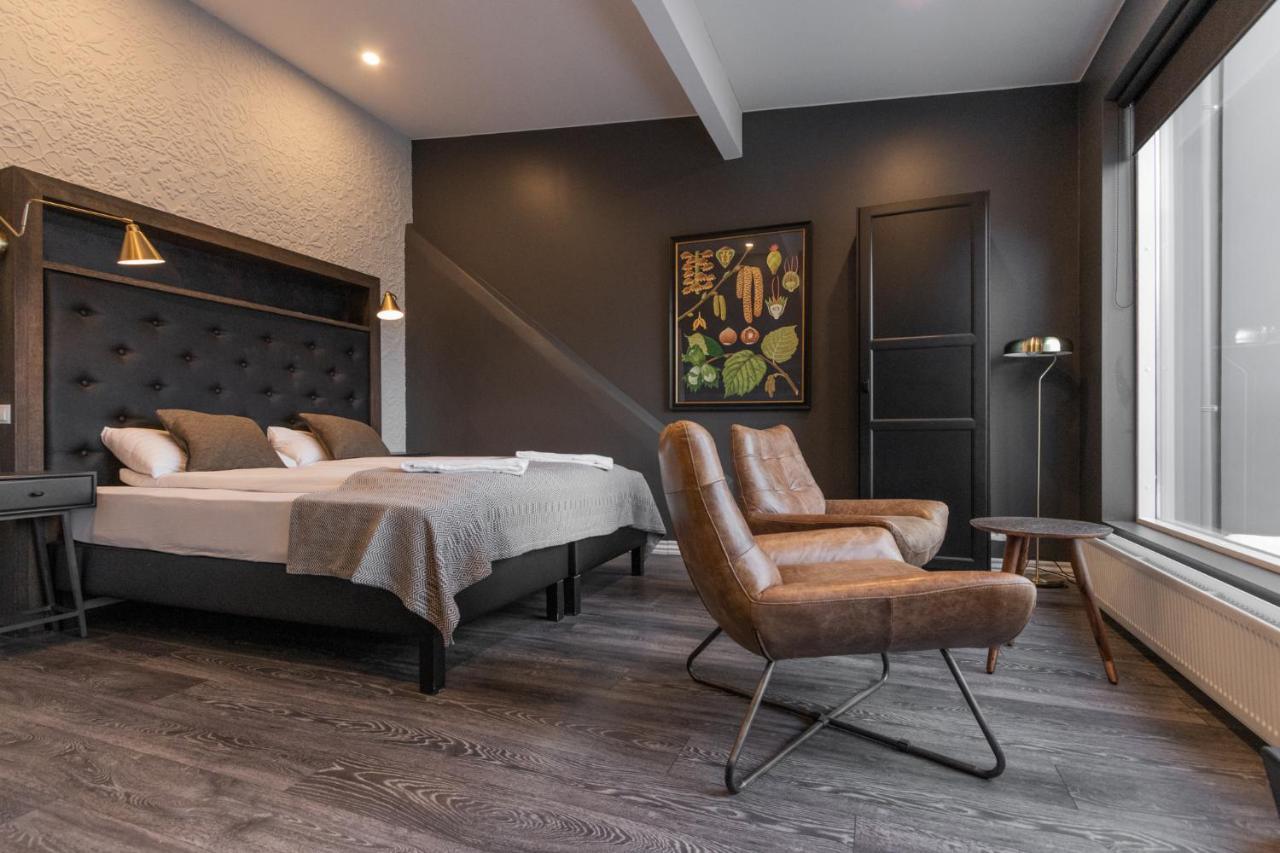 Vintage Aparthotel
