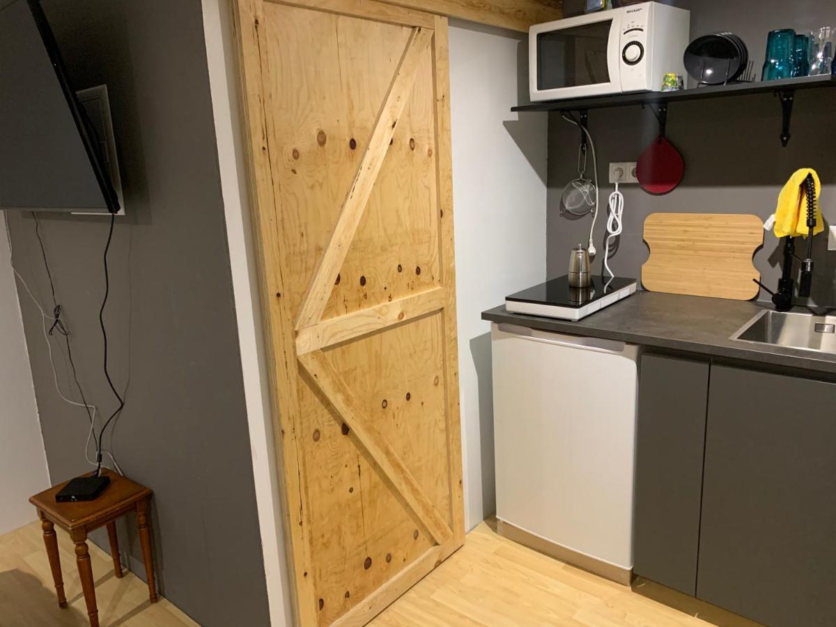 Vakantiehuis Adorable Tiny House In