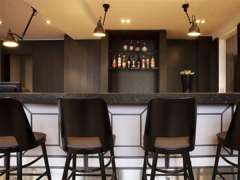 Fosshotel Baron