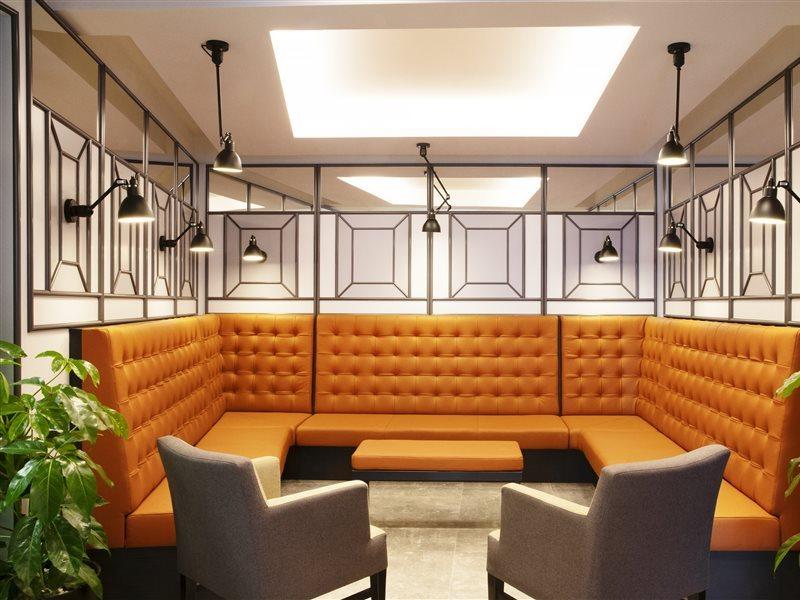 Hotel Fosshotel Baron