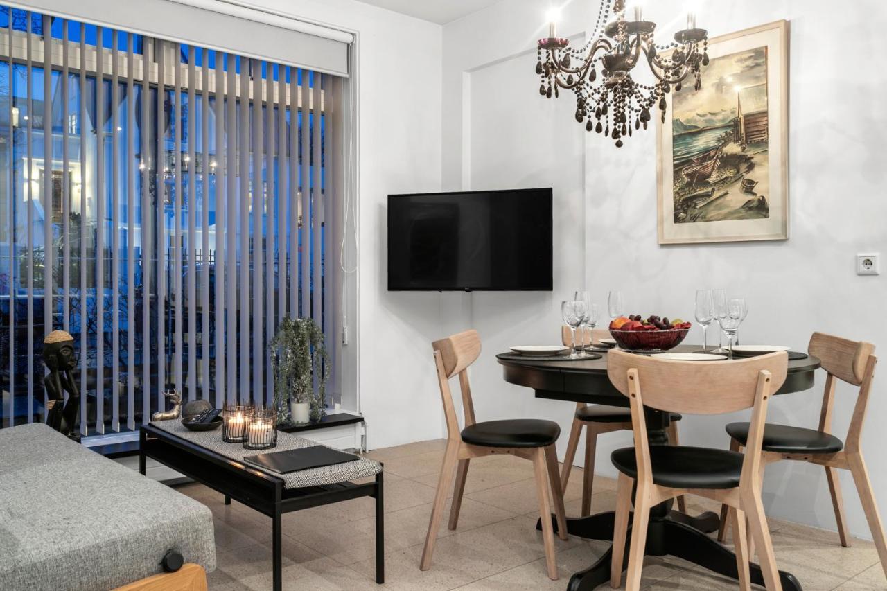 Apartment Luxury