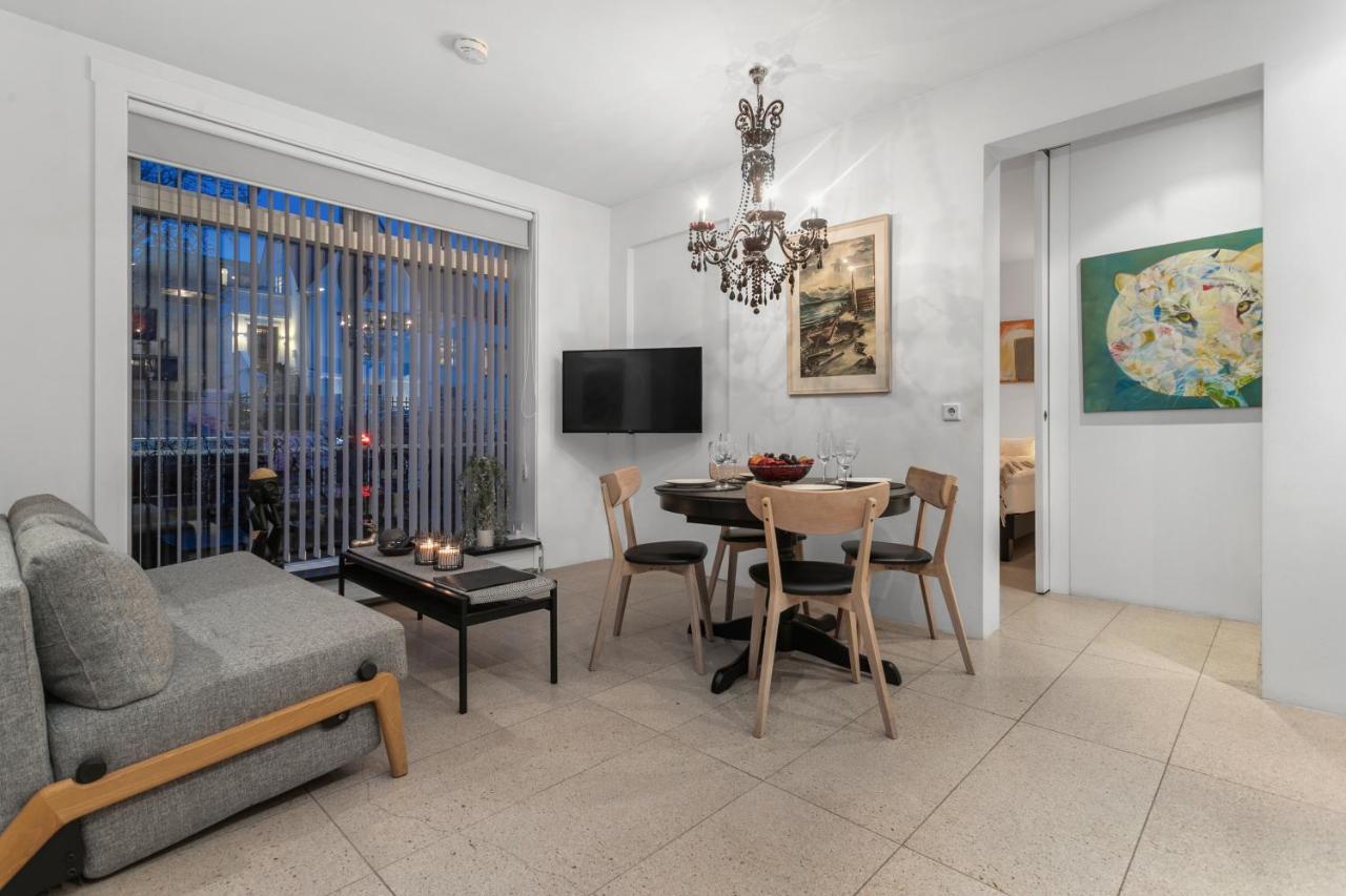 Apartment Luxury