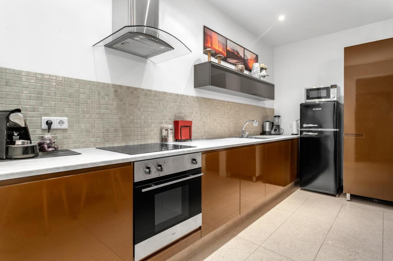 Apartment Luxury *