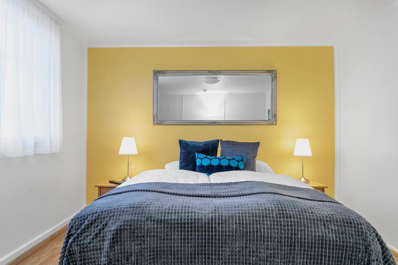 Castle House Luxury Apartment *