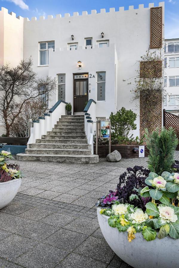 Castle House Luxury Apartment