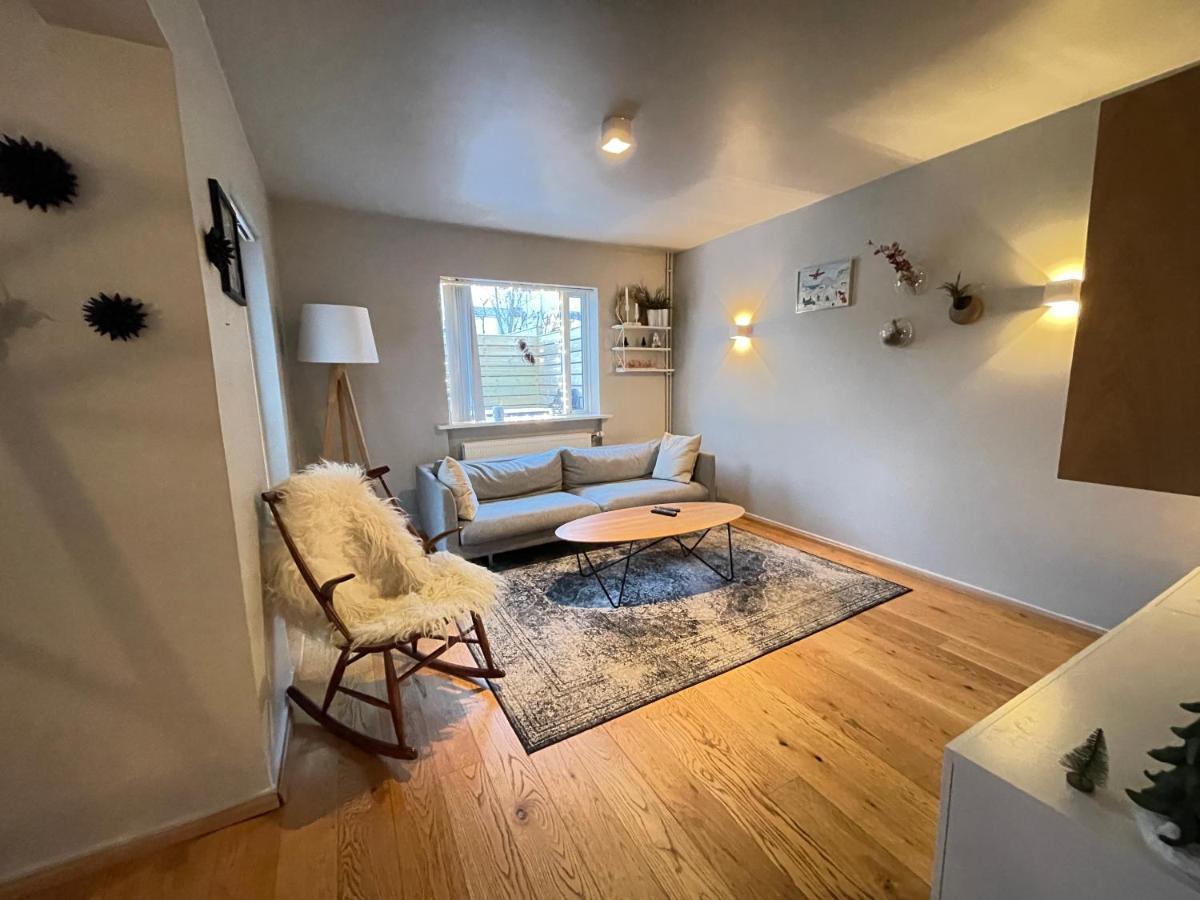 Private 3 Bedroom House In Reykjavik, Cozy And Family Friendly Reykjavik