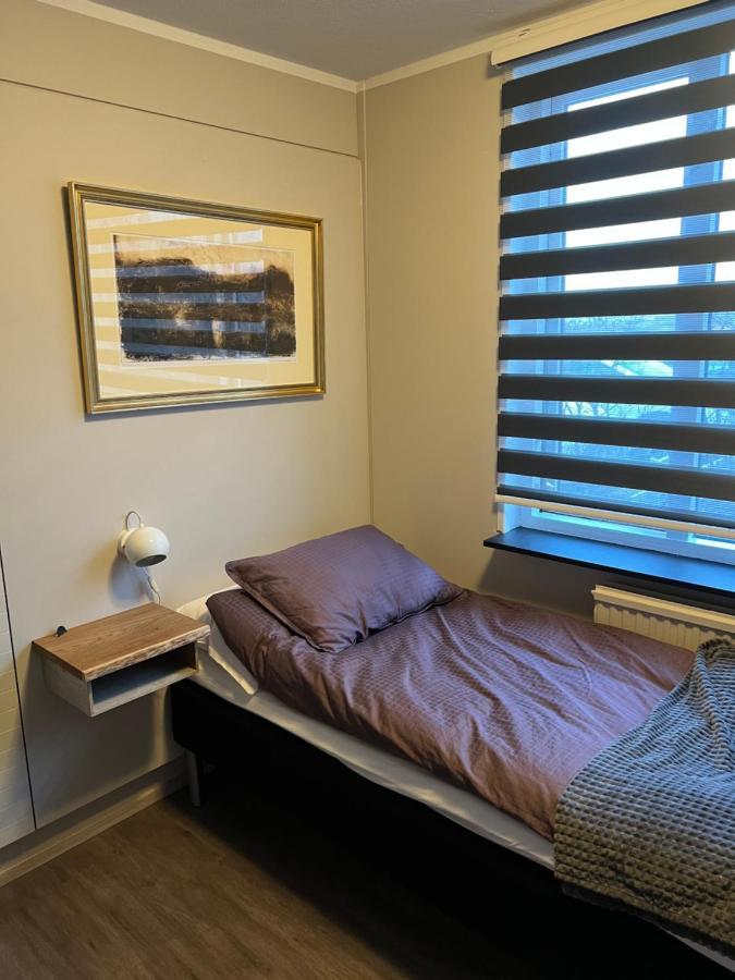 Cosy Harbour Appartement *