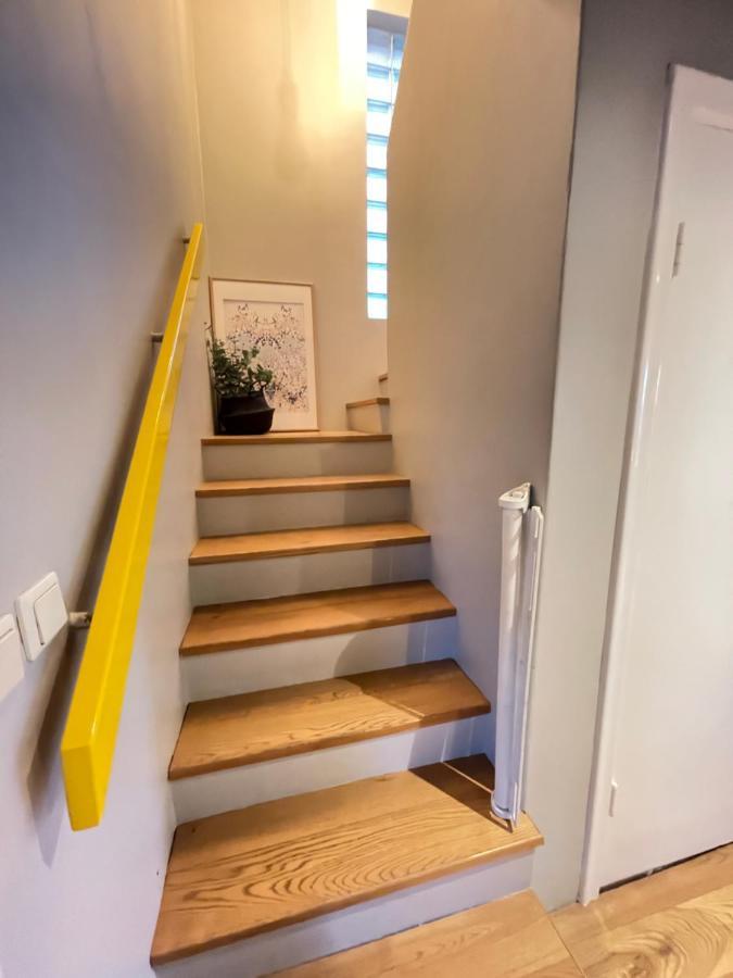 Holiday home Private 3 Bedroom House In Reykjavik, Cozy And Family Friendly *