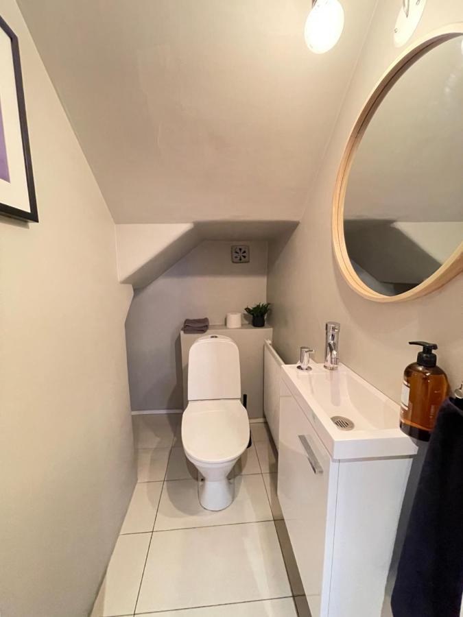 Private 3 Bedroom House In Reykjavik, Cozy And Family Friendly Holiday home Reykjavik