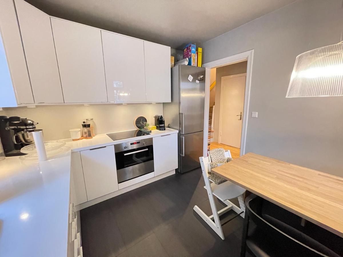 Private 3 Bedroom House In Reykjavik, Cozy And Family Friendly Holiday home