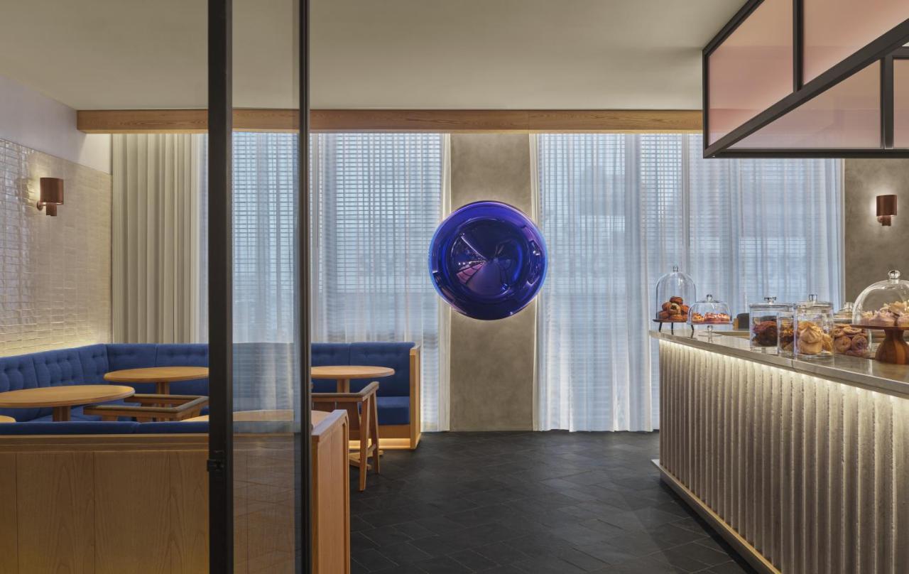 The Edition Hotel